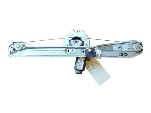 rear-right-window-mechanism-renault-clio-iii-br01-cr01-2005-2006-2007-2008-2009-2010-2011-2012-2013-2014-37728693 main image