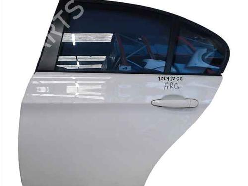 Used Left rear door BMW 3 (E90) 316 d (116 hp) 24906607
