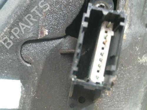 Right mirror RENAULT MEGANE I (BA0/1_)  | BP24908621C27 