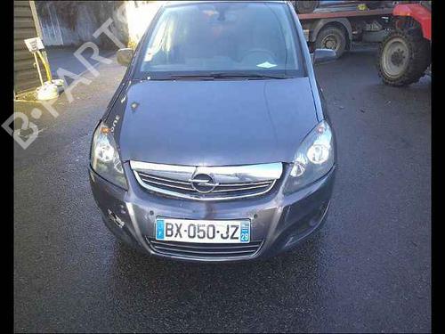 Right front fenders OPEL ZAFIRA / ZAFIRA FAMILY B (A05) 1.7 CDTI (M75) | BP24902247C42 