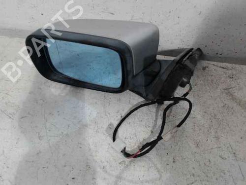 Used Left mirror BMW 3 (E46) 320 d (150 hp) 24904026