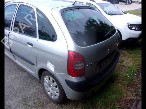 Left taillight CITROËN XSARA PICASSO (N68) 2.0 HDi | BP24904979C34 