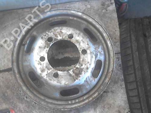 Used Rim IVECO DAILY III Van 40 C 14 (136 hp) 25011914