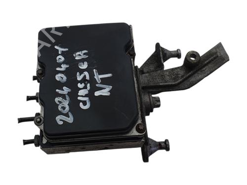 Used ABS pump ABS pump MERCEDES-BENZ A-CLASS (W169) A 180 CDI (169.007, 169.307) (109 hp) 33946480 33946480