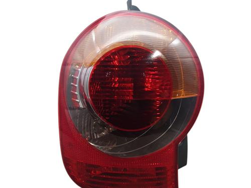 Venstre baglygte RENAULT MODUS / GRAND MODUS (F/JP0_) 1.6 (JP03, JP0B, JP0U, JP0Y, JP1G) (112 hp) 25989144