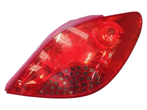 Used Right taillight Right taillight PEUGEOT 207 (WA_, WC_) 1.6 HDi (90 hp) 40516500 40516500