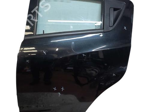 Porta posteriore sinistra CHEVROLET SPARK (M300) 1.0 (68 hp) 32074757