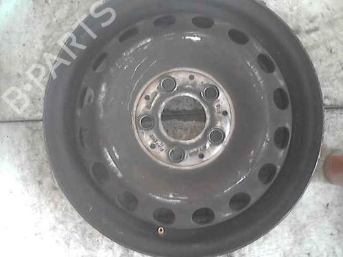 Used Rim MERCEDES-BENZ VITO Van (W638) [1997-2003]  25762980
