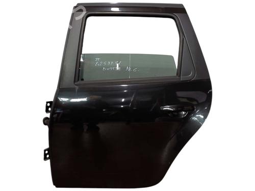 Used Left rear door Left rear door DACIA DUSTER (HS_) 1.2 TCe 125 (125 hp) 40516518 40516518