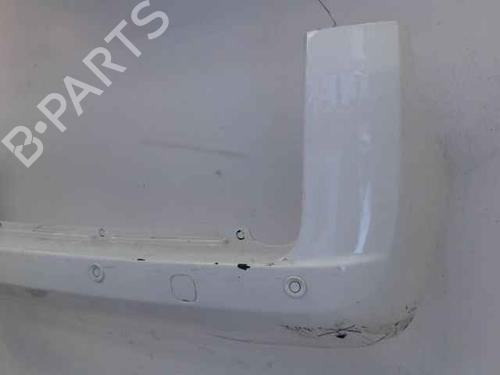Rear bumper FIAT FIORINO Box Body/MPV (225_)  | BP24897908C8 