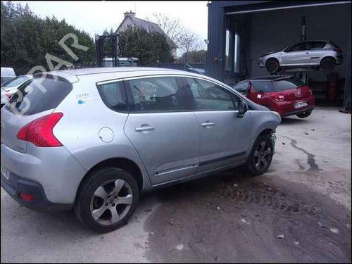 Fuel flap PEUGEOT 3008 I MPV (0U_) 1.6 HDi | BP24902562C131 