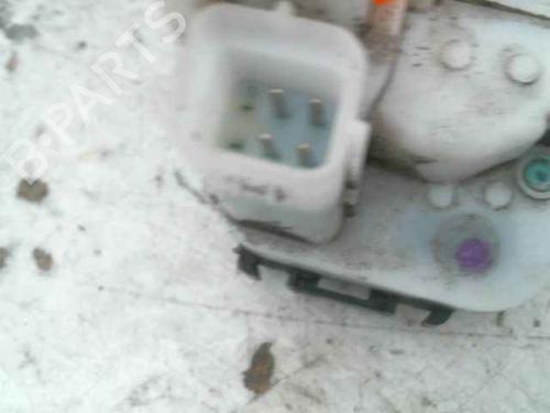 Front right lock FIAT 500 (312_) 1.4 (312AXC1B, 312CXC1B) | BP24908064C97 