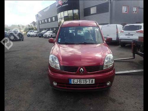 Hood RENAULT KANGOO Express (FC0/1_) | BP24897038C1