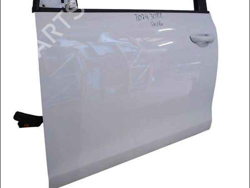 Left front door VW GOLF VI (5K1)  | BP24906639C2 