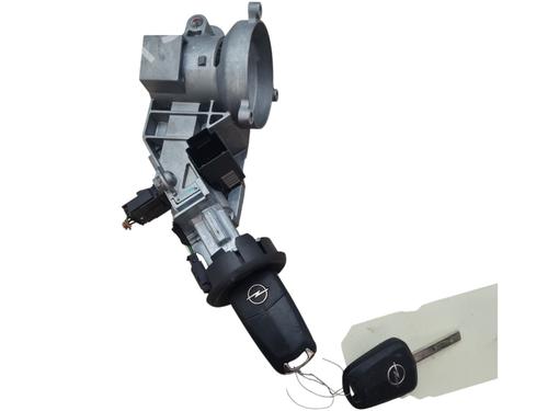Ignition barrel OPEL CORSA D (S07) 1.3 CDTI (L08, L68) | BP36680336M48 - Image 2