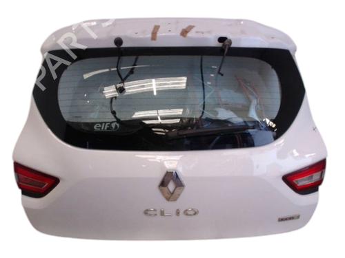 Used Tailgate RENAULT CLIO IV (BH_) 1.5 dCi 90 (90 hp) 24991454