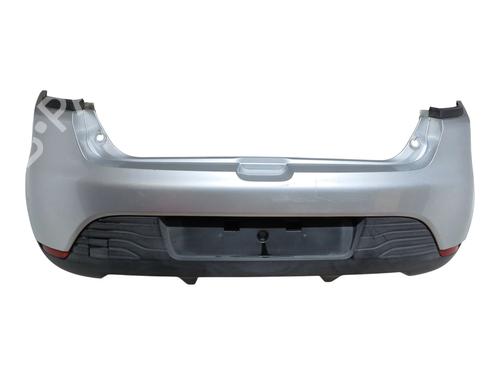 Used Rear bumper RENAULT CLIO IV (BH_) 1.5 dCi 75 (75 hp) 31118677