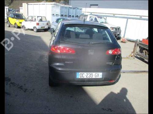 Right taillight SEAT IBIZA III (6L1) 1.9 TDI | BP24909746C35 