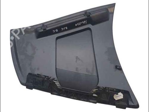 Glove box CITROËN C4 Picasso I MPV (UD_) 1.6 HDi | BP24911005C95 