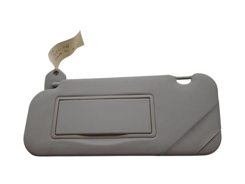 Venstre solskærm Venstre solskærm CITROËN XSARA PICASSO (N68) 1.6 HDi (90 hp) 34104867 34104867