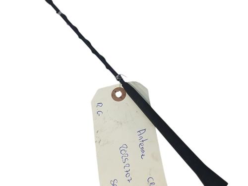 Antenne/Base Antenne/Base PEUGEOT 5008 (0U_, 0E_) 1.6 HDi (114 hp) 34528042 34528042