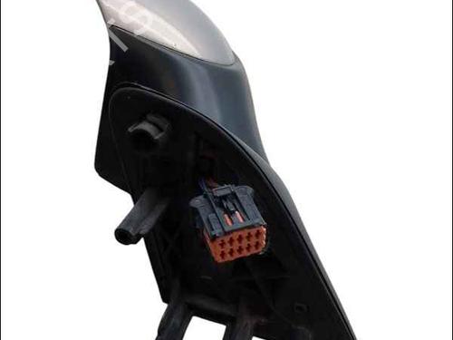 Left mirror CITROËN XSARA PICASSO (N68) 2.0 HDi | BP24904711C26 