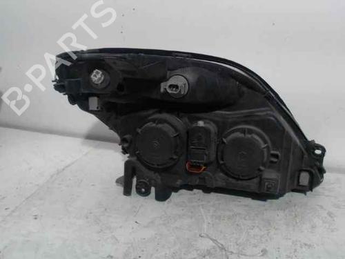 Left headlight RENAULT SCÉNIC I MPV (JA0/1_, FA0_) 1.9 dCi (JA05, JA1F) | BP24900953C28 