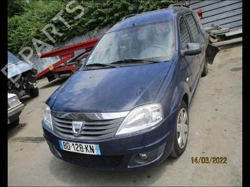 Right mirror DACIA LOGAN MCV (KS_) 1.4 | BP25762568C27 