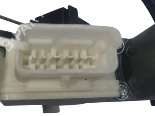 Front left window mechanism CITROËN C4 Picasso II 1.6 BlueHDi 120 | BP32738995C22 - Image 3