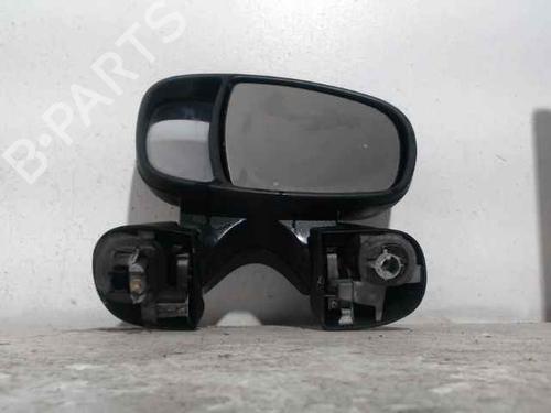 Left mirror OPEL VIVARO A Bus (X83)  | BP24903941C26 
