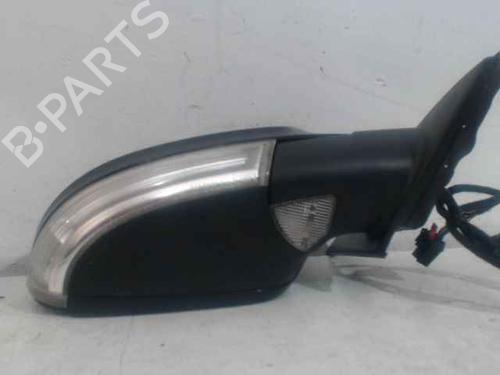 Right mirror VW PASSAT B6 (3C2) 1.9 TDI | BP24908548C27