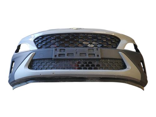 Used Front bumper Front bumper HYUNDAI KONA (OS, OSE, OSI) 1.6 GDi Hybrid (141 hp) 34228484 34228484