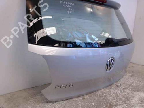 Tailgate VW POLO V (6R1, 6C1) 1.2 | BP24897414C6 