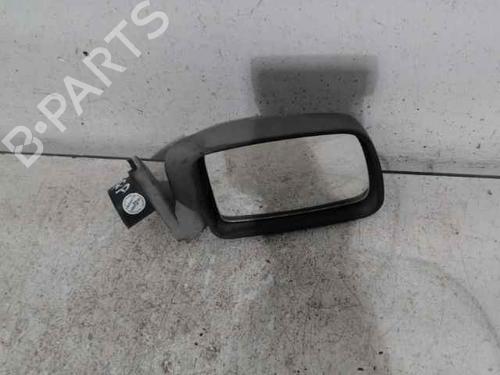 Retrovisor derecho RENAULT SUPER 5 (B/C40_) [1984-1996]  25763364