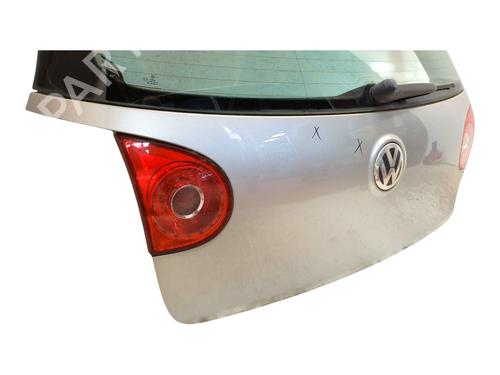 Tailgate VW GOLF V (1K1) 1.9 TDI | BP29576762C6 