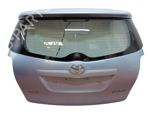 Used Tailgate Tailgate TOYOTA VERSO (_R2_) 2.0 D-4D (AUR20_, AUR20R) (126 hp) 36097655 36097655