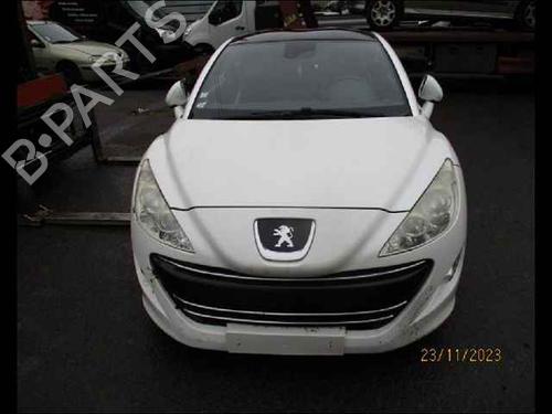 Instrument cluster PEUGEOT RCZ 2.0 HDi | BP24898965C47 