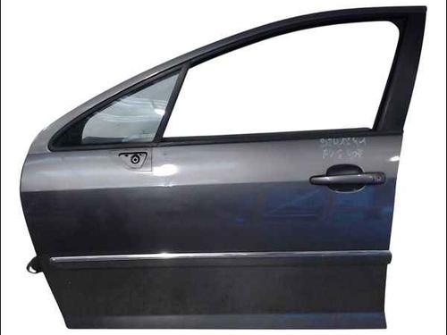 Used Left front door PEUGEOT 407 SW (6E_, 6D_) 1.6 HDi 110 (109 hp) 24907009