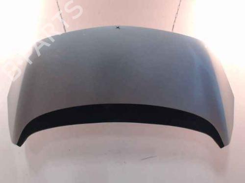 Used Hood OPEL MERIVA B MPV (S10) [2010-2017]  24896536
