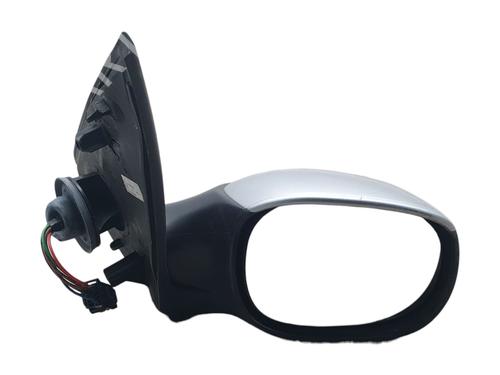 Used Right mirror PEUGEOT 206+ (2L_, 2M_) 1.4 i (73 hp) 28501328