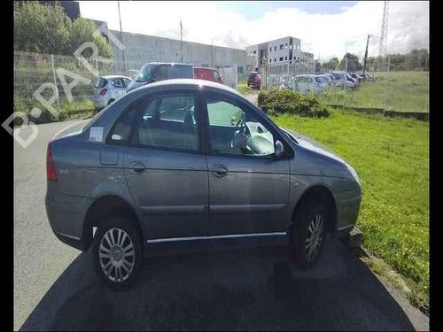 Left mirror CITROËN C5 II (RC_)  | BP24904414C26 