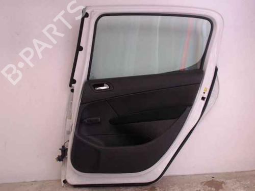 Right rear door PEUGEOT 308 I (4A_, 4C_) 1.6 HDi | BP24910273C5 