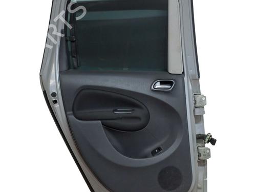 Dør venstre bagtil CITROËN C3 Picasso (SH_) 1.2 THP 110 (SHHNZ6) | BP30403420C4