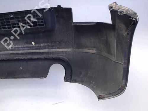 Rear bumper AUDI TT (8N3) 1.8 T | BP24897373C8 
