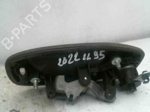 Front left exterior door handle CITROËN NEMO MPV 1.3 HDi 75 | BP24903183C128 