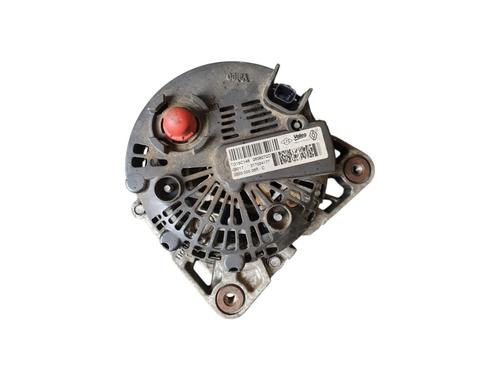Alternator RENAULT KANGOO Express (FW0/1_) 1.5 dCi 90 (FW0G, FW05, FW08, FW11) | BP39966053M7 - Image 3