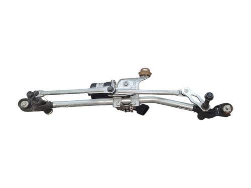 Used Front wipers mechanism PEUGEOT 208 II (UB_, UP_, UW_, UJ_) 1.2 PureTech 100 (101 hp) 30310111