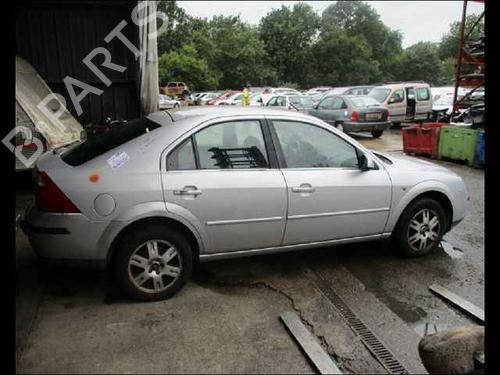 Right mirror FORD MONDEO III (B5Y) 2.0 TDCi | BP24908150C27 
