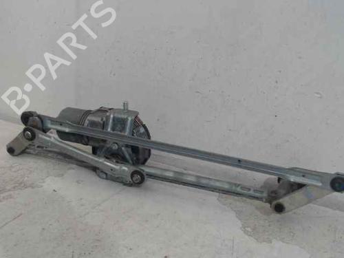 Front wiper motor SKODA OCTAVIA II (1Z3) 1.6 TDI | BP27621057M29 