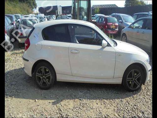 Right front door BMW 1 (E81) 118 d | BP24910522C3 